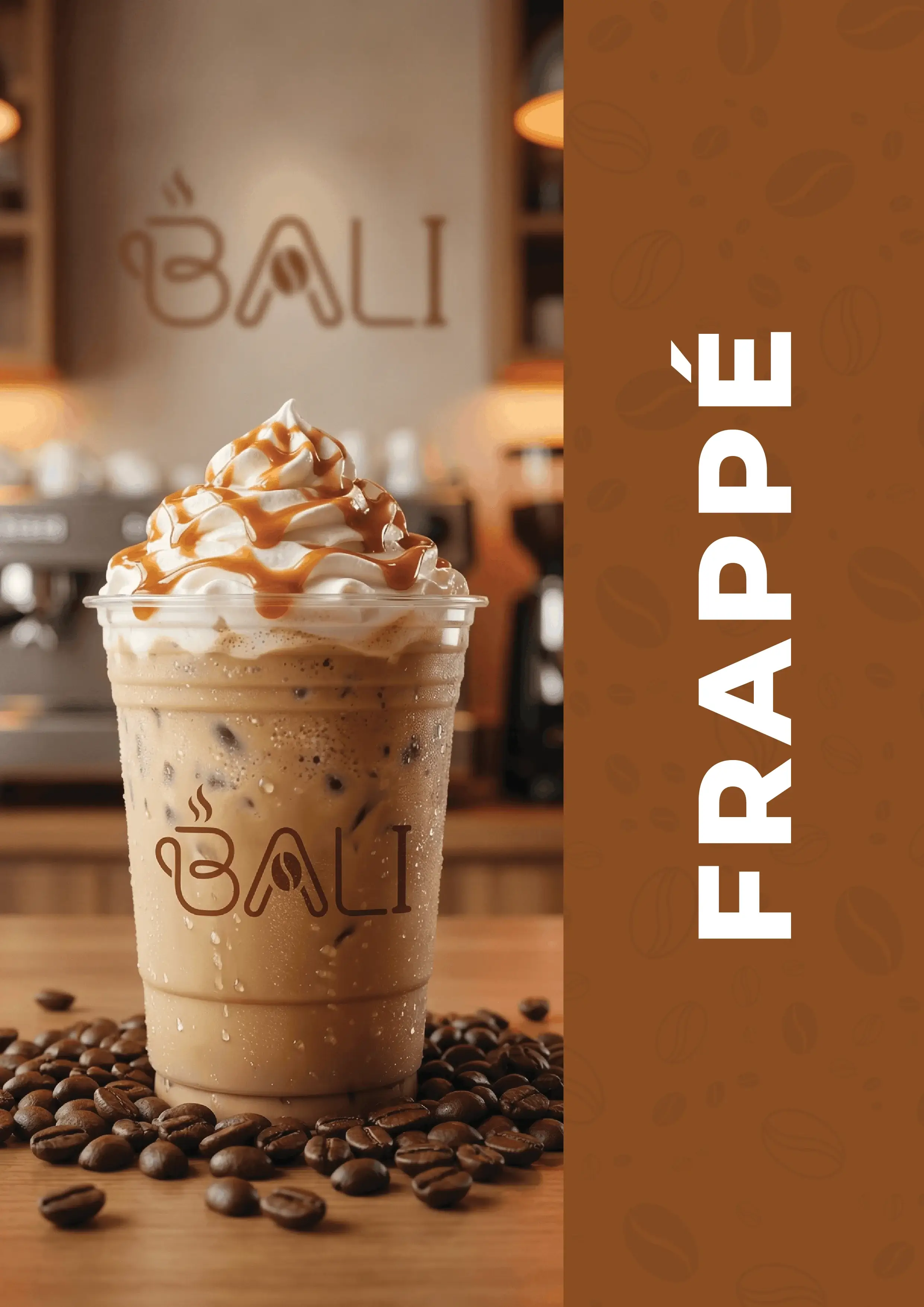 Frappé