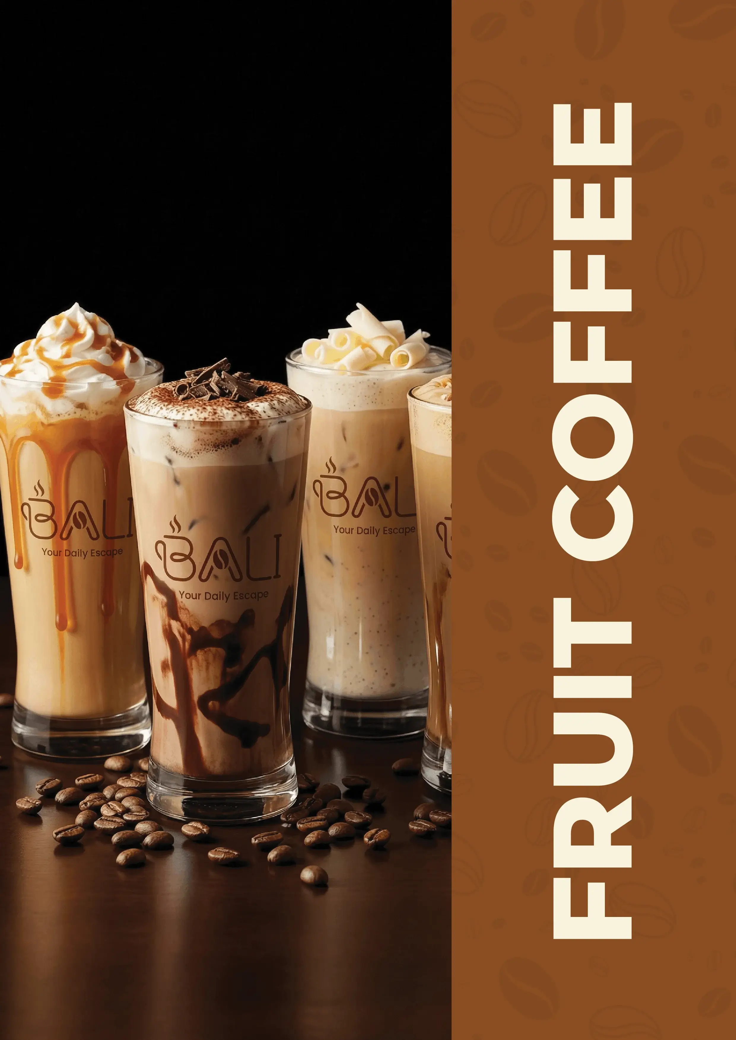 Fruit Coffee